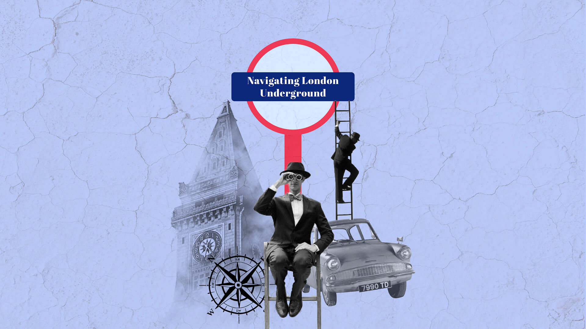 How to use London Underground